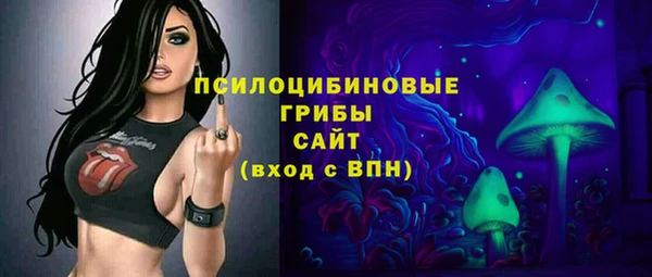 стафф Белоозёрский