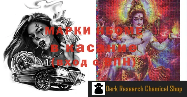 стаф Белокуриха